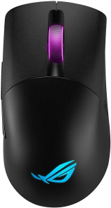 ASUS ROG Keris vezeték nélküli optikai gaming egér fekete (90MP0230-B0UA00)